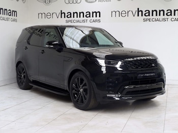 Used Land Rover Discovery 2022 for sale - 78528825: Photo