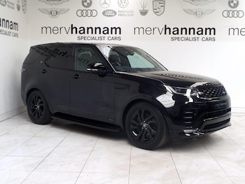Used Land Rover Discovery 2022 for sale - 78528825: Photo