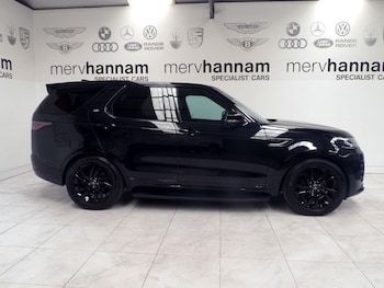 Used Land Rover Discovery 2022 for sale - 78528825: Photo