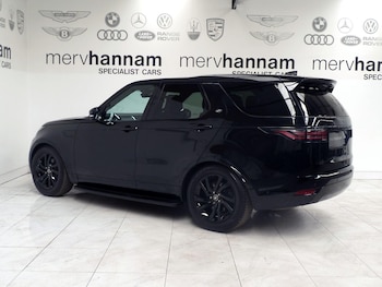 Used Land Rover Discovery 2022 for sale - 78528825: Photo