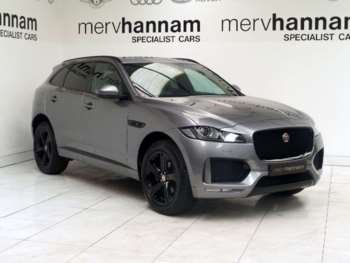 (70) - 2.0 D180 Chequered Flag Auto AWD Euro 6 (s/s) 5dr