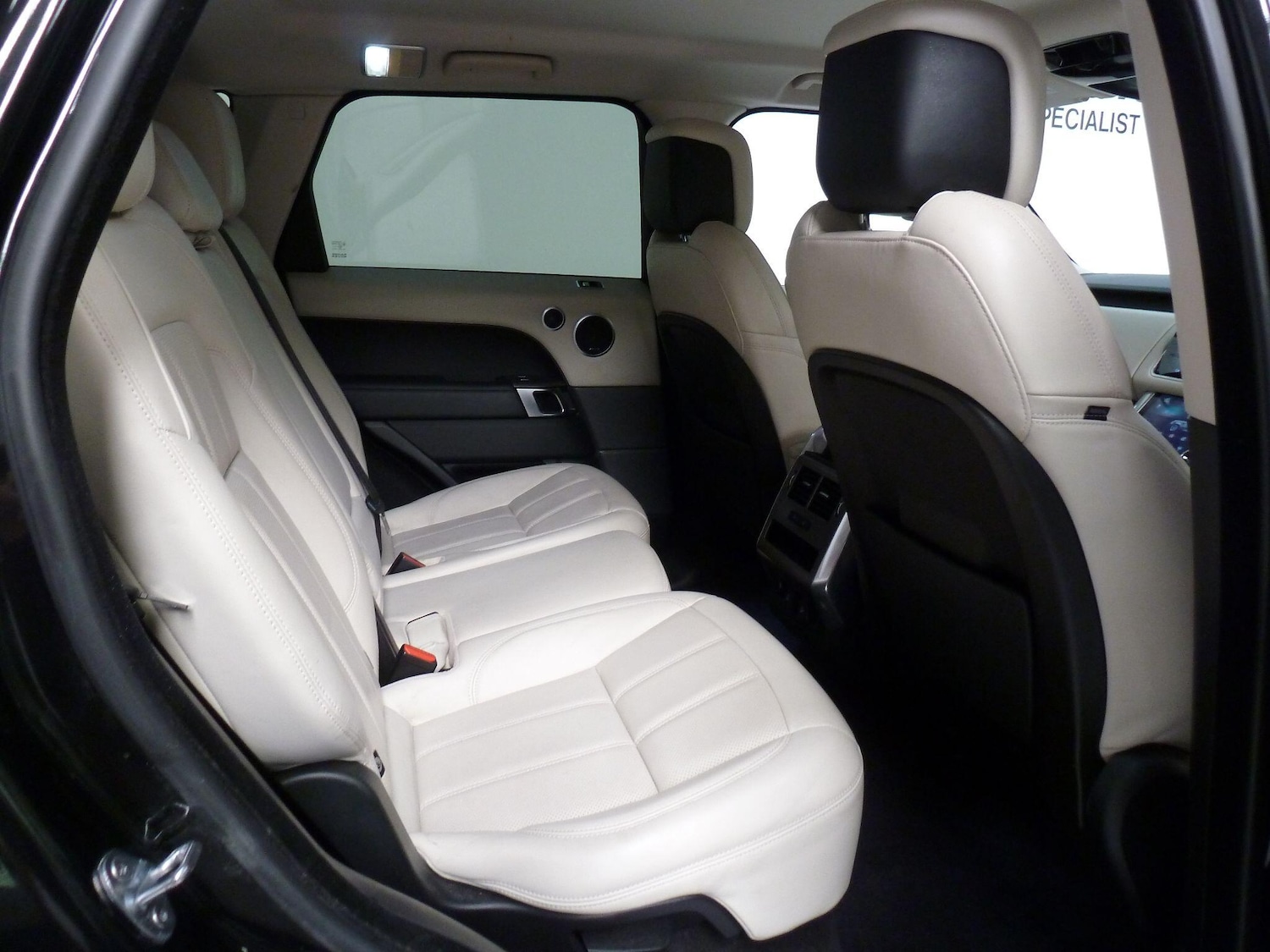 Used Land Rover Range Rover Sport 2019 for sale - 77376374: Photo 16