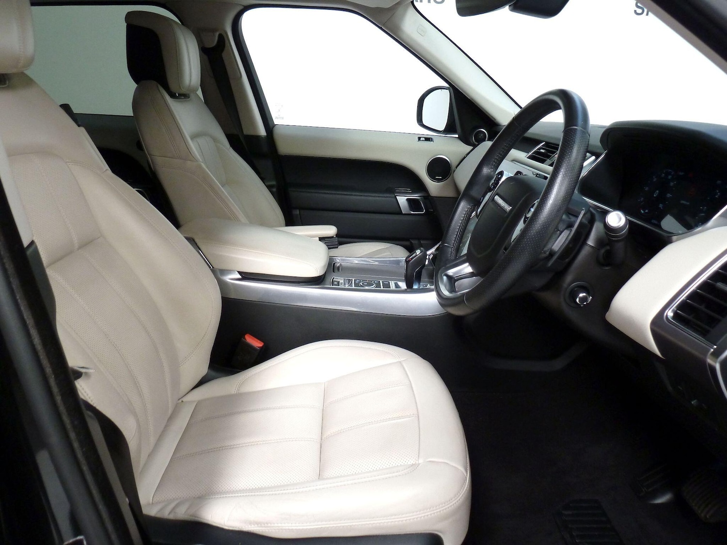 Used Land Rover Range Rover Sport 2019 for sale - 77376374: Photo 17