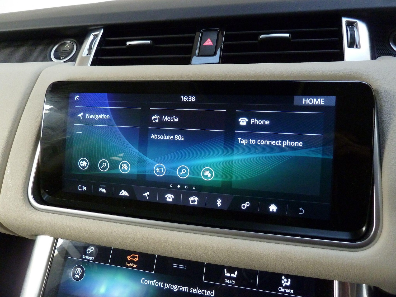 Used Land Rover Range Rover Sport 2019 for sale - 77376374: Photo 19