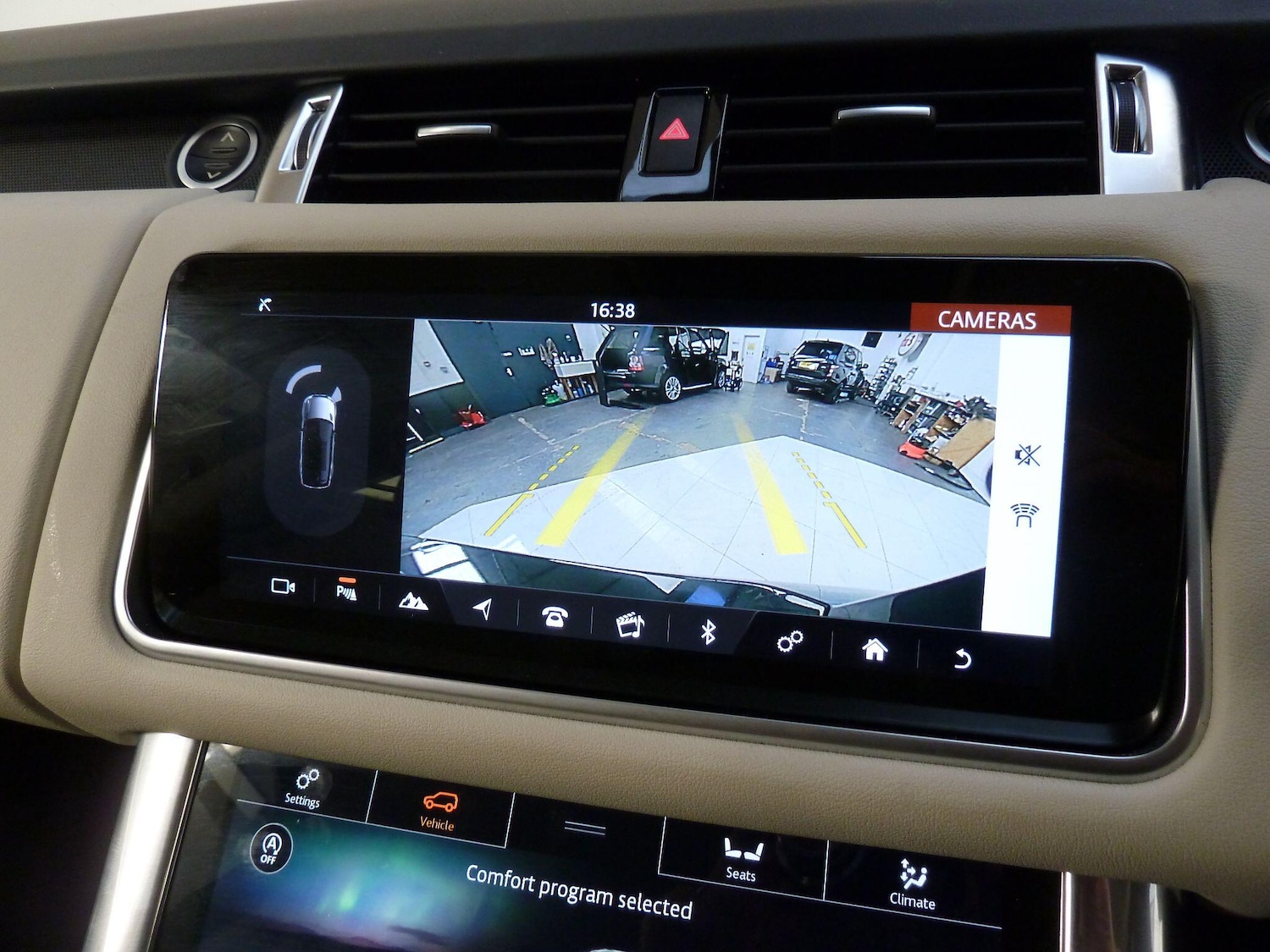 Used Land Rover Range Rover Sport 2019 for sale - 77376374: Photo 20