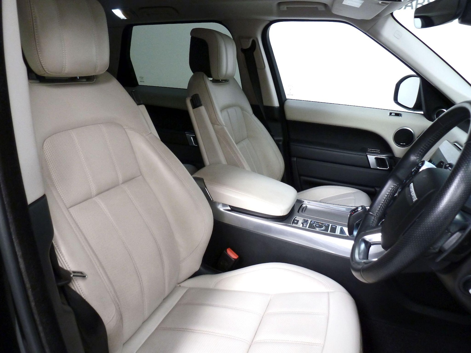 Used Land Rover Range Rover Sport 2019 for sale - 77376374: Photo 7