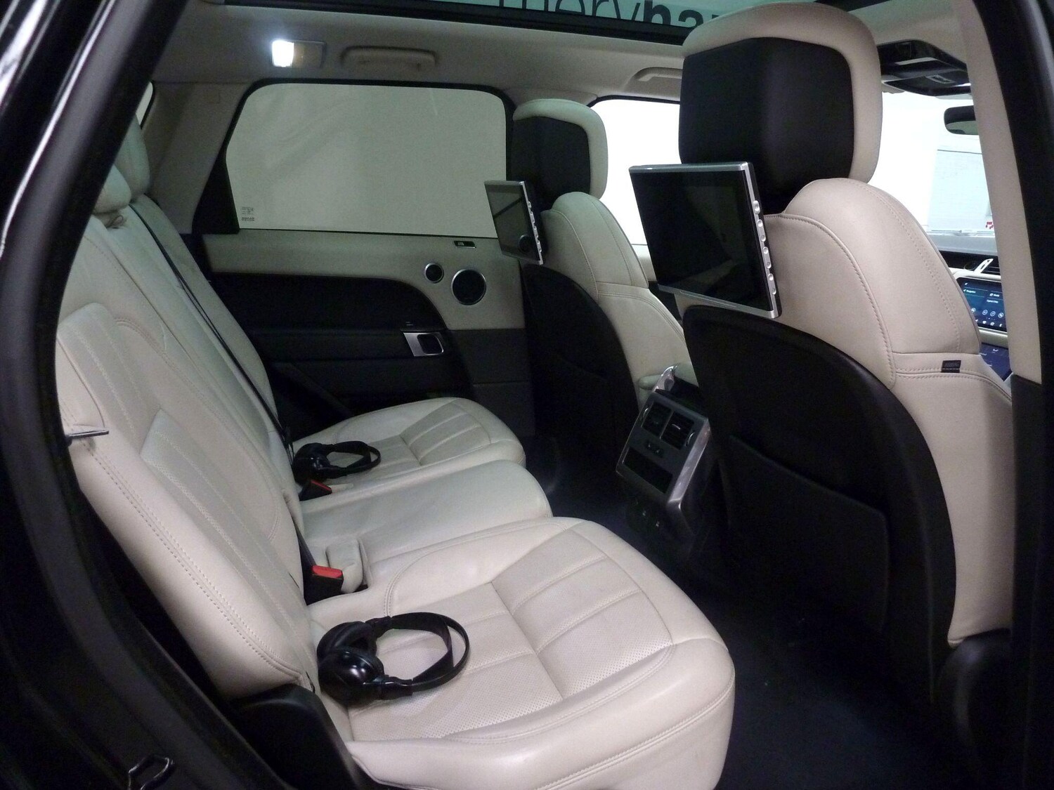 Used Land Rover Range Rover Sport 2019 for sale - 77882154: Photo 14