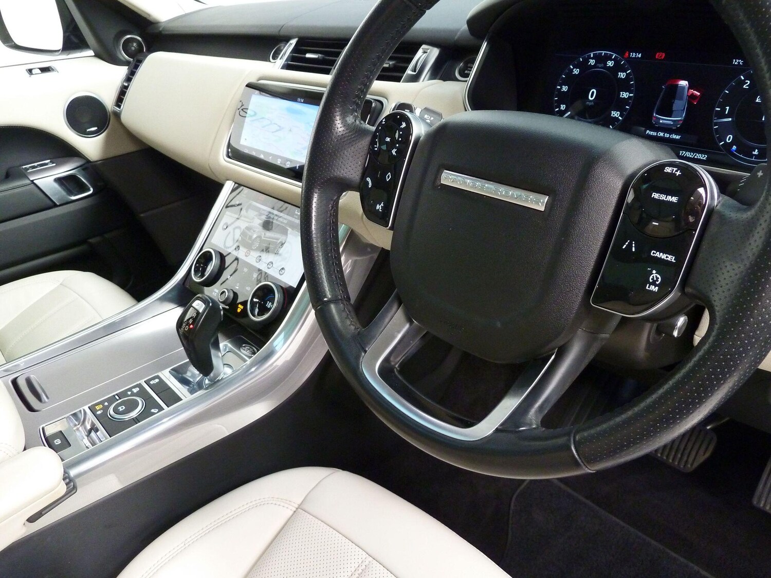 Used Land Rover Range Rover Sport 2019 for sale - 77882154: Photo 16