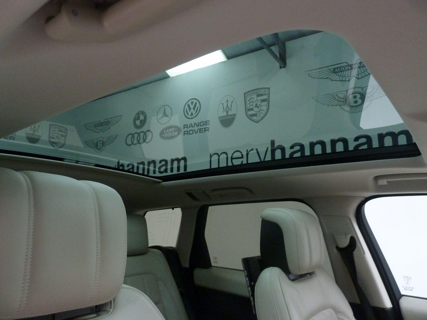 Used Land Rover Range Rover Sport 2019 for sale - 77882154: Photo 8