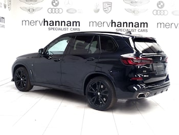 Used BMW X5 2020 for sale - 79062789: Photo