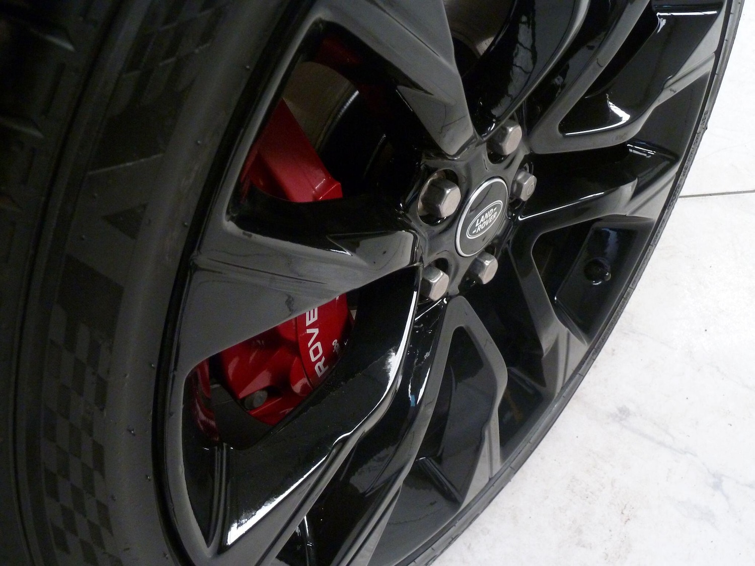 Used Land Rover Range Rover Sport 2021 for sale - 77057209: Photo 10