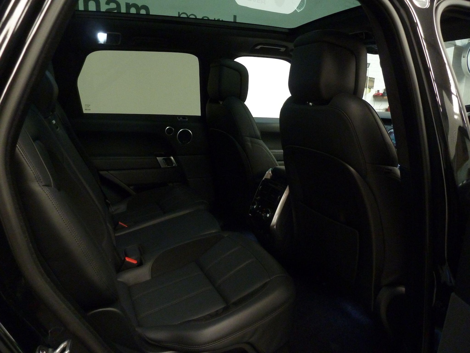 Used Land Rover Range Rover Sport 2021 for sale - 77057209: Photo 16