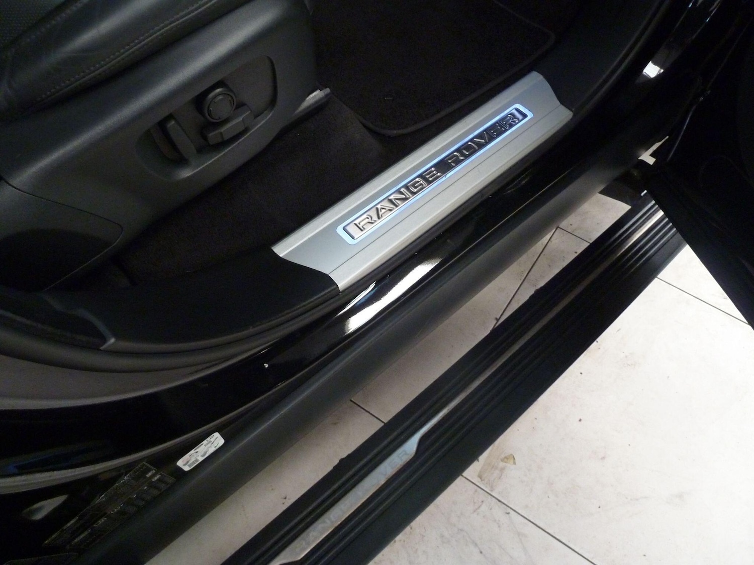 Used Land Rover Range Rover Sport 2021 for sale - 77057209: Photo 18