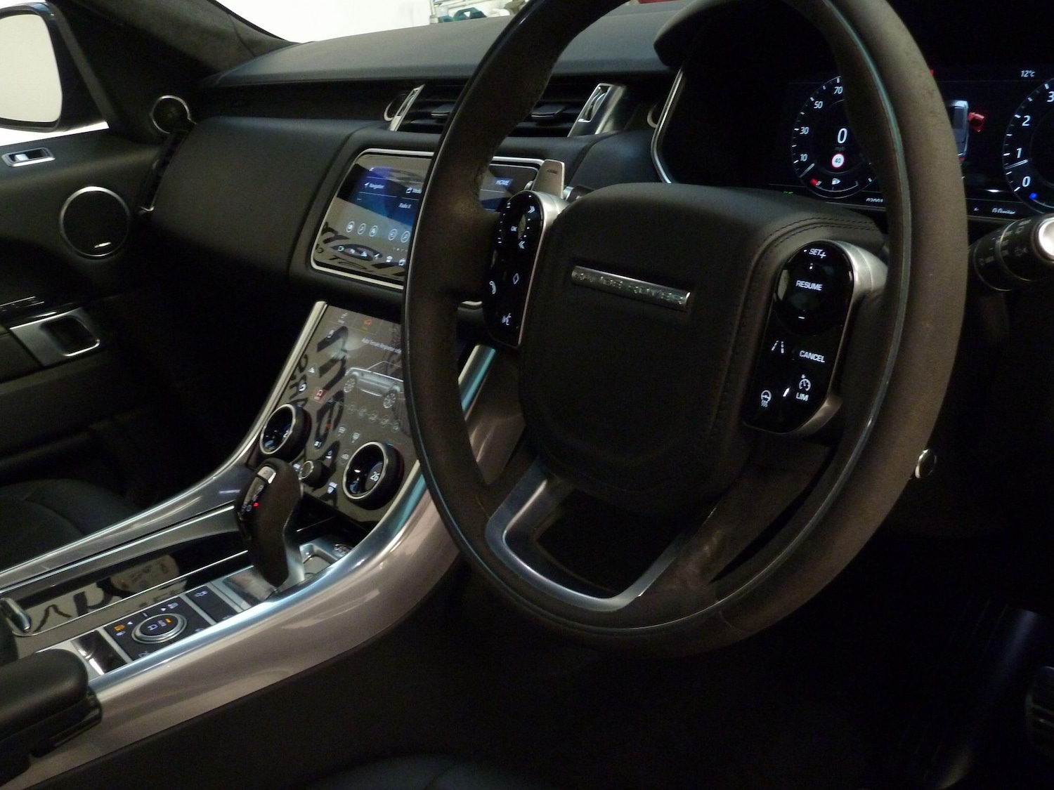 Used Land Rover Range Rover Sport 2021 for sale - 77057209: Photo 19