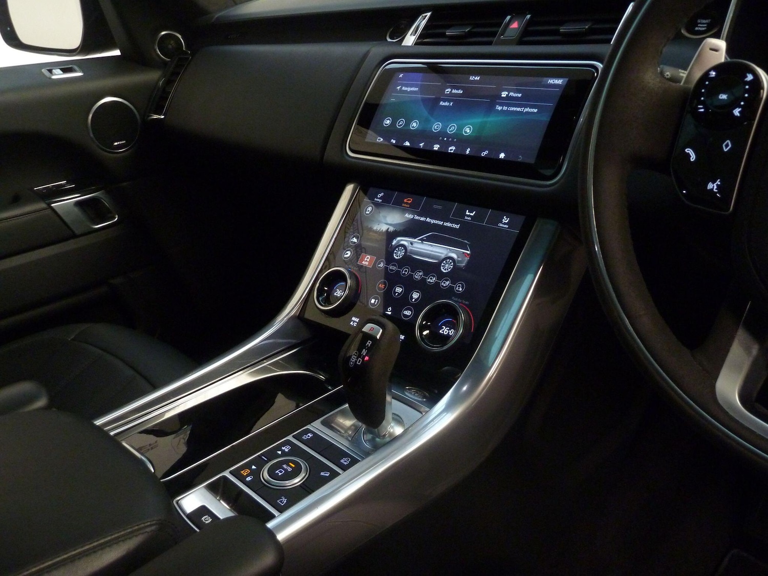 Used Land Rover Range Rover Sport 2021 for sale - 77057209: Photo 20