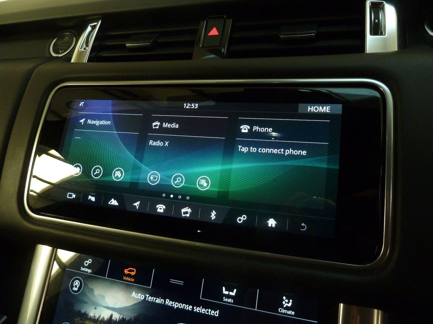 Used Land Rover Range Rover Sport 2021 for sale - 77057209: Photo 22