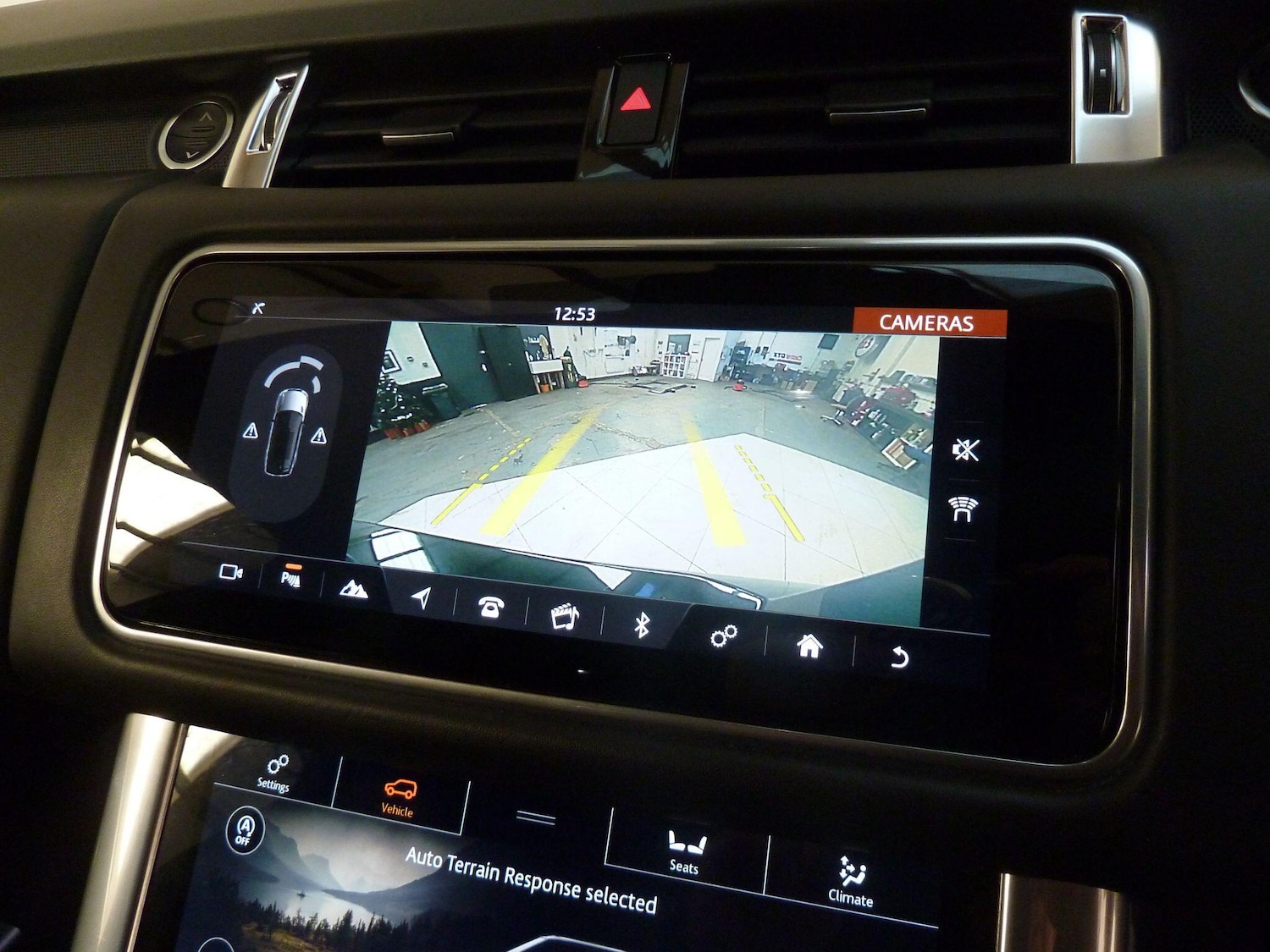 Used Land Rover Range Rover Sport 2021 for sale - 77057209: Photo 23