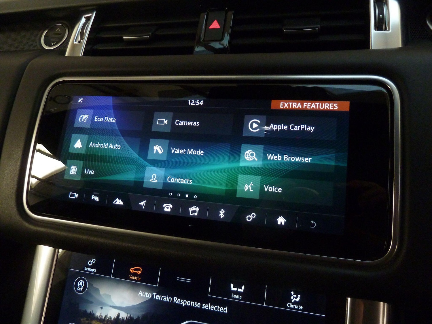 Used Land Rover Range Rover Sport 2021 for sale - 77057209: Photo 24