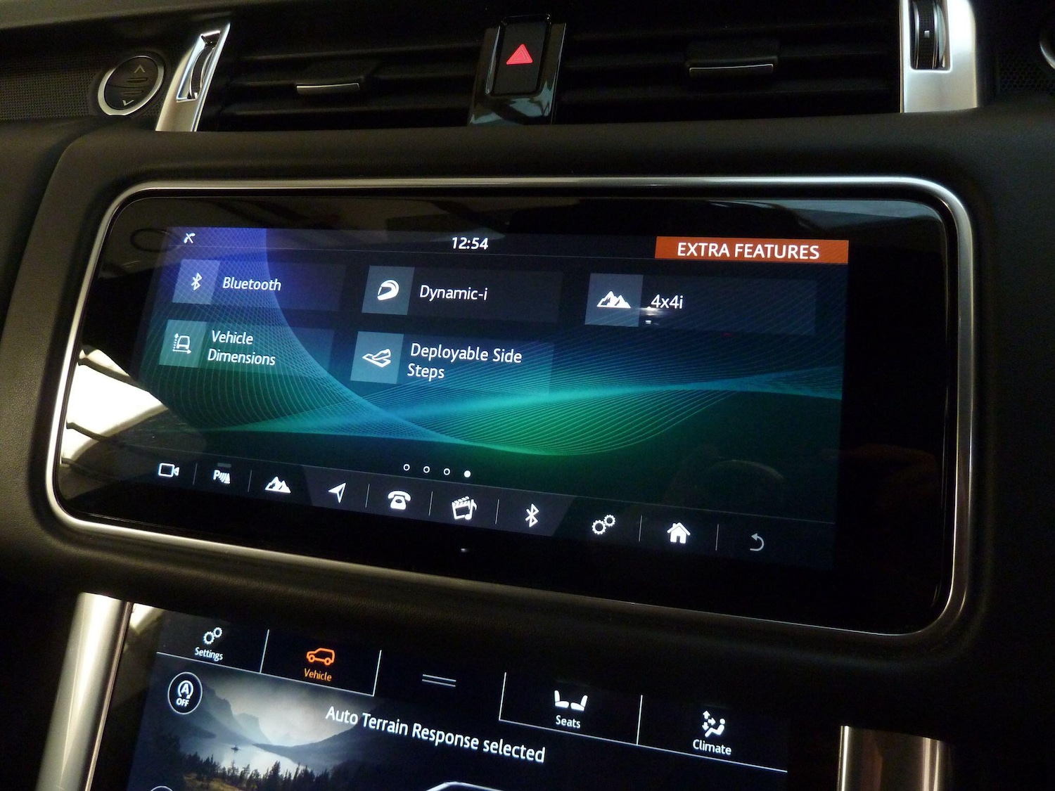 Used Land Rover Range Rover Sport 2021 for sale - 77057209: Photo 25