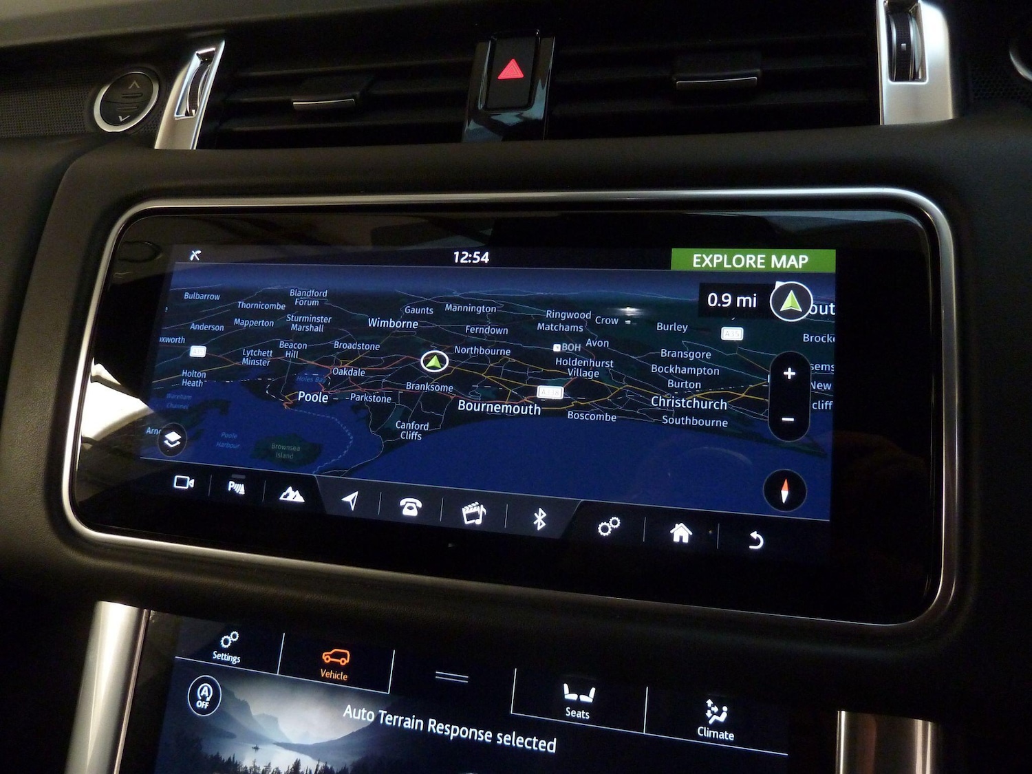 Used Land Rover Range Rover Sport 2021 for sale - 77057209: Photo 26