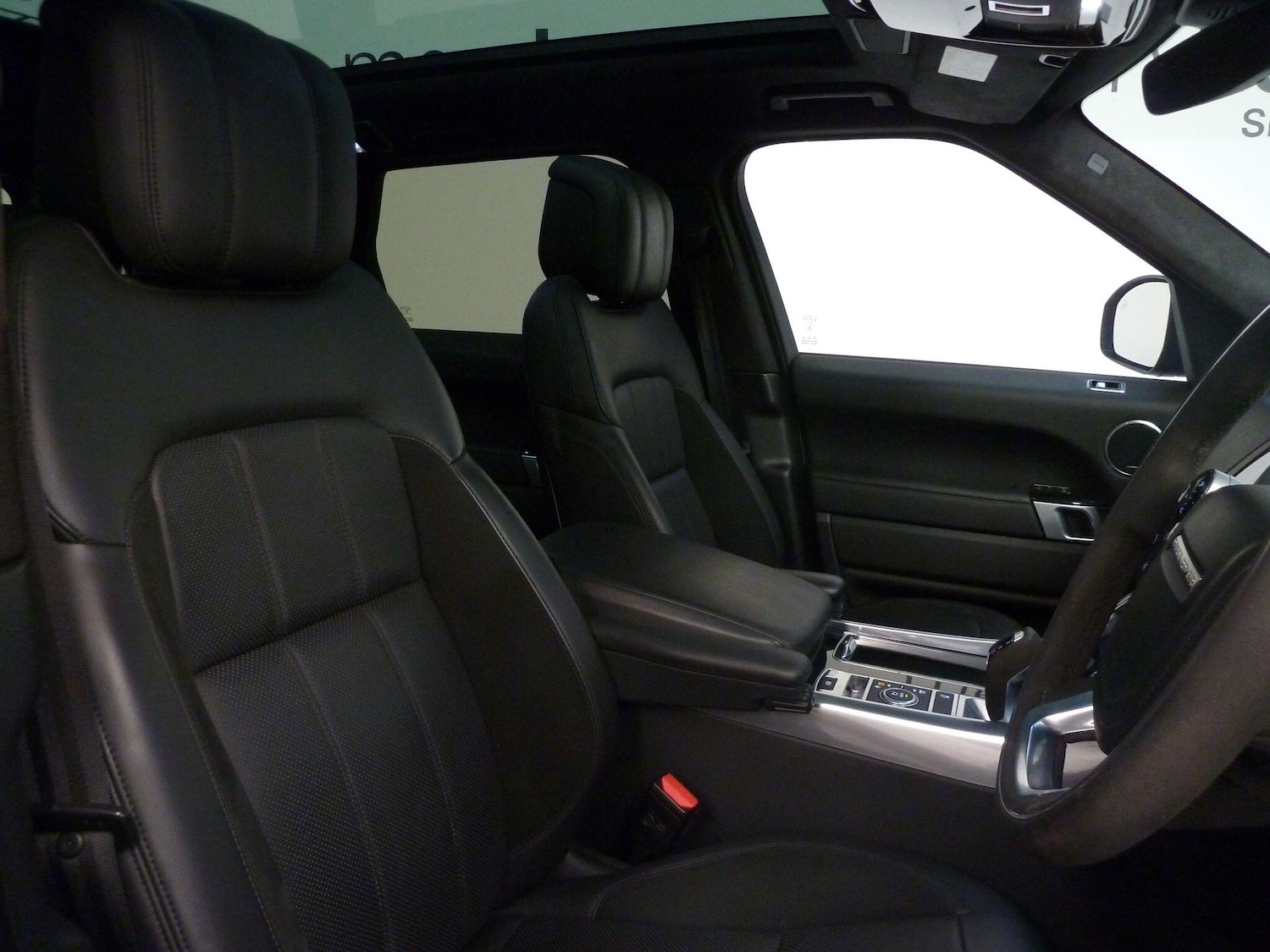 Used Land Rover Range Rover Sport 2021 for sale - 77057209: Photo 7