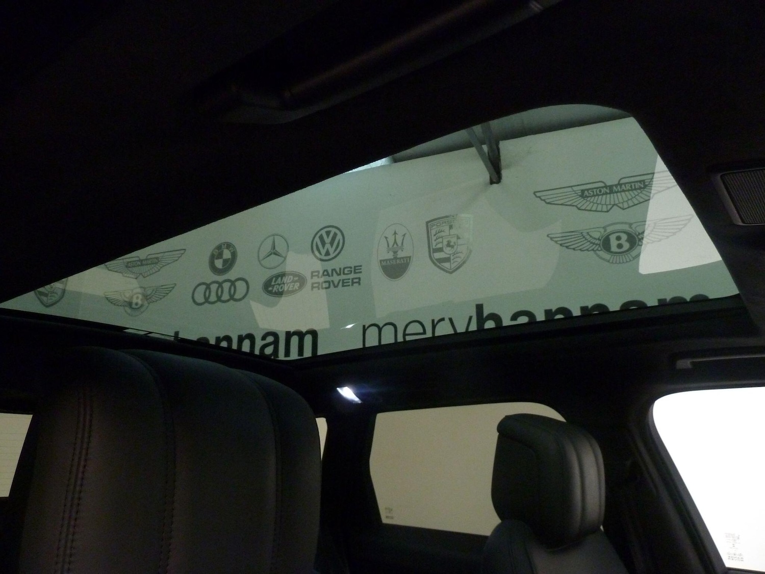 Used Land Rover Range Rover Sport 2021 for sale - 77057209: Photo 8