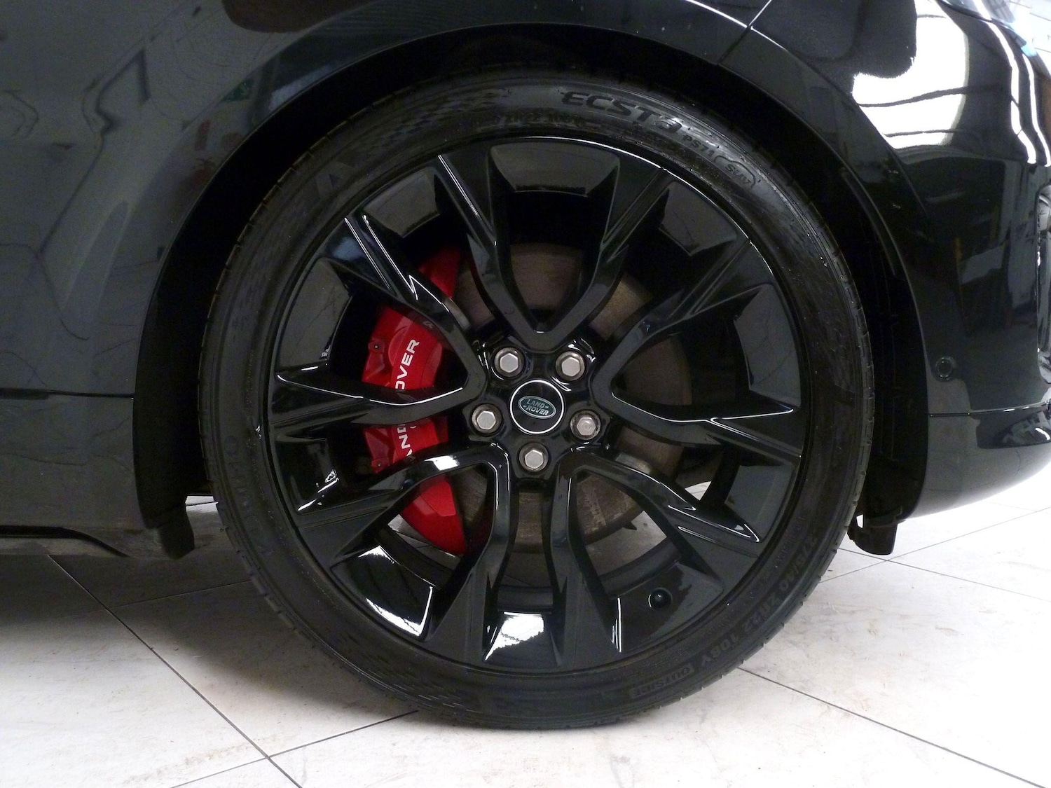 Used Land Rover Range Rover Sport 2021 for sale - 77057209: Photo 9