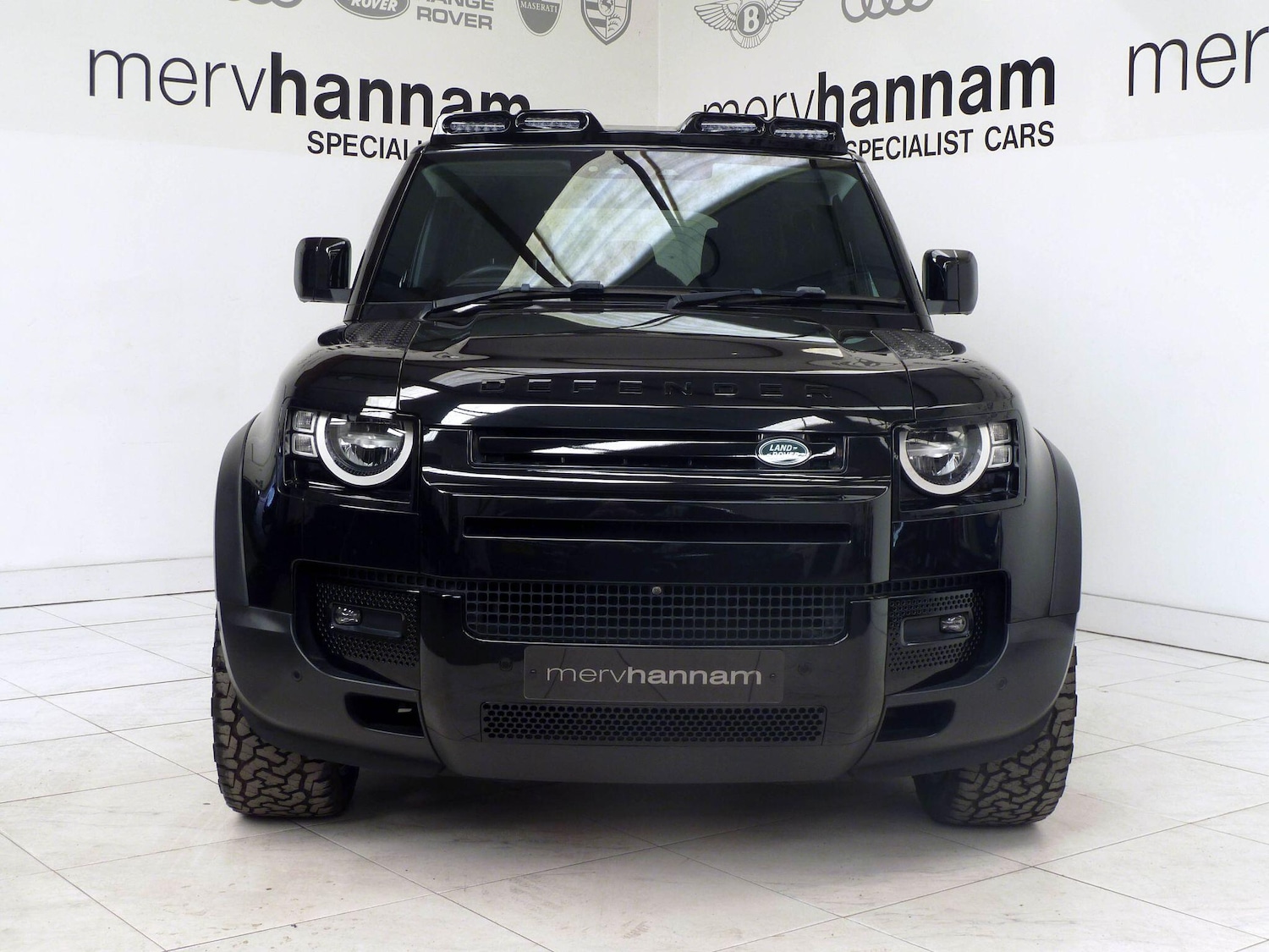 Used Land Rover Defender 2020 for sale - 78170424: Photo 11