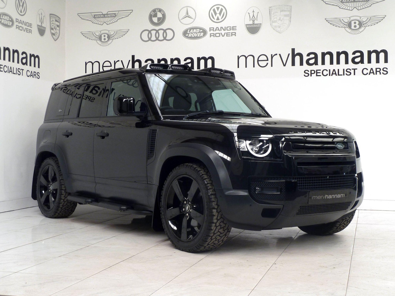 Used Land Rover Defender 2020 for sale - 78170424: Photo 12