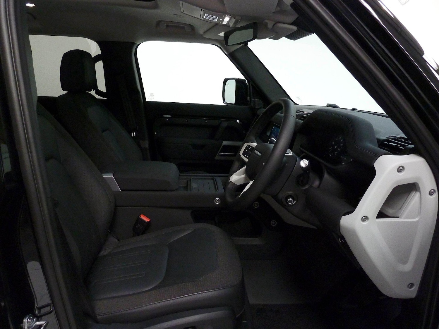 Used Land Rover Defender 2020 for sale - 78170424: Photo 17