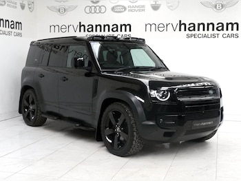 Used Land Rover Defender 2020 for sale - 78170424: Photo