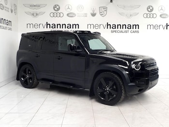 Used Land Rover Defender 2020 for sale - 78170424: Photo