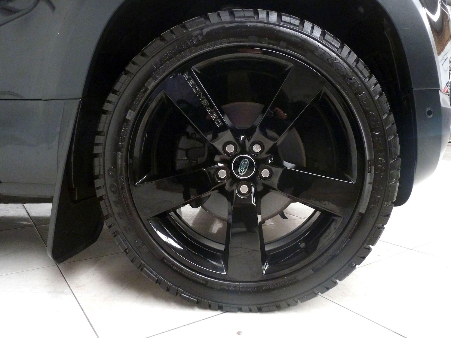 Used Land Rover Defender 2020 for sale - 78170424: Photo 9