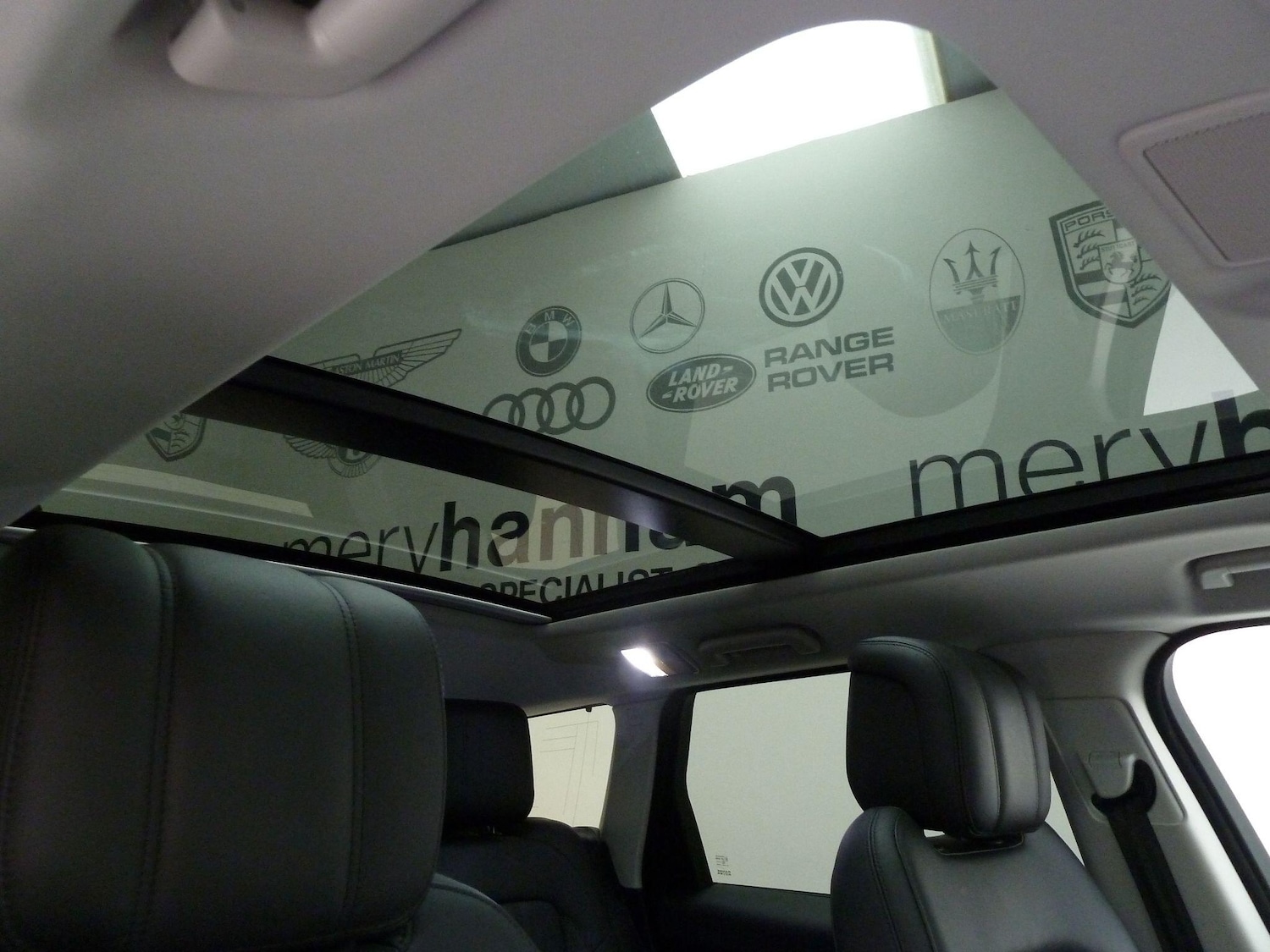 Used Land Rover Range Rover Sport 2020 for sale - 78184649: Photo 7