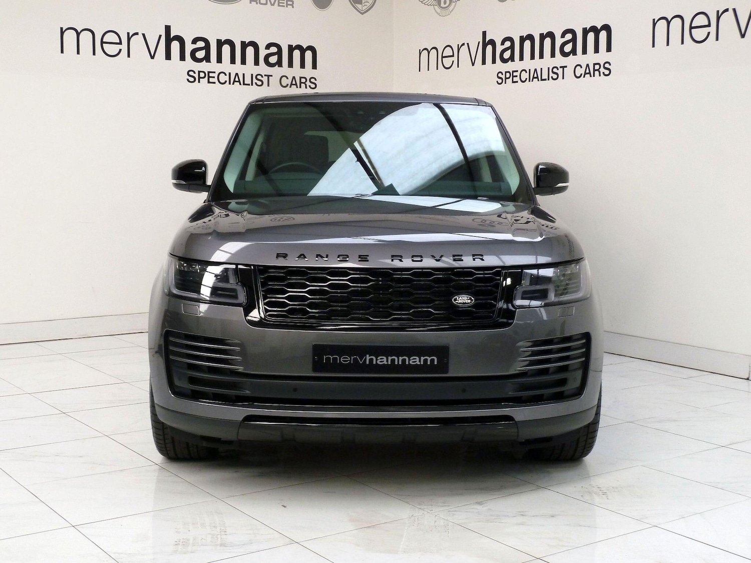Used Land Rover Range Rover 2018 for sale - 77376025: Photo 10