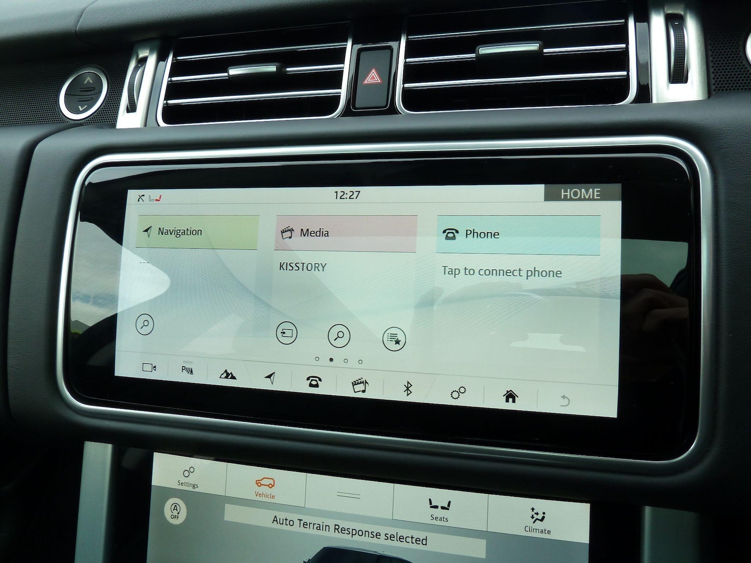 Used Land Rover Range Rover 2018 for sale - 77376025: Photo 14