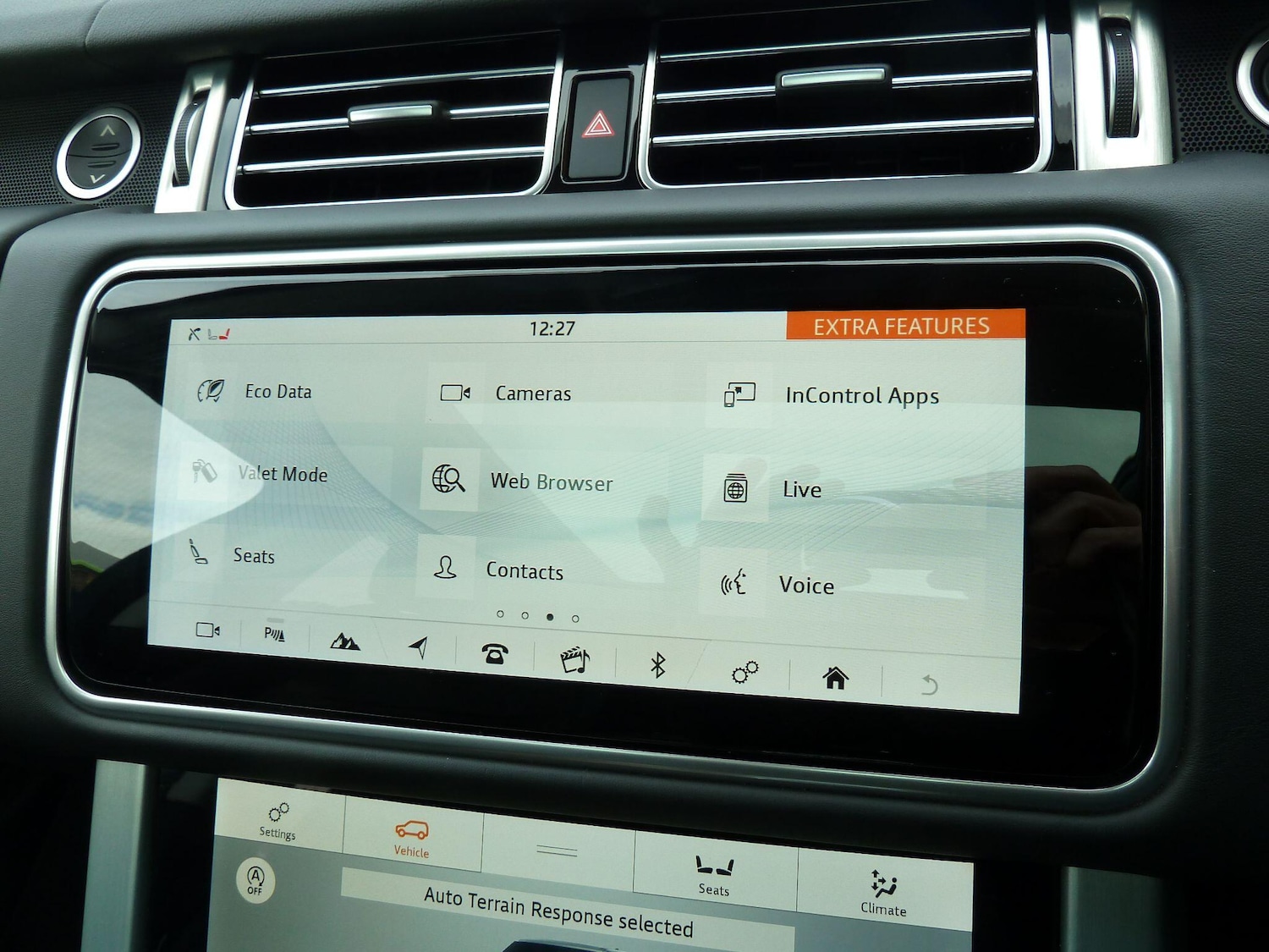 Used Land Rover Range Rover 2018 for sale - 77376025: Photo 15