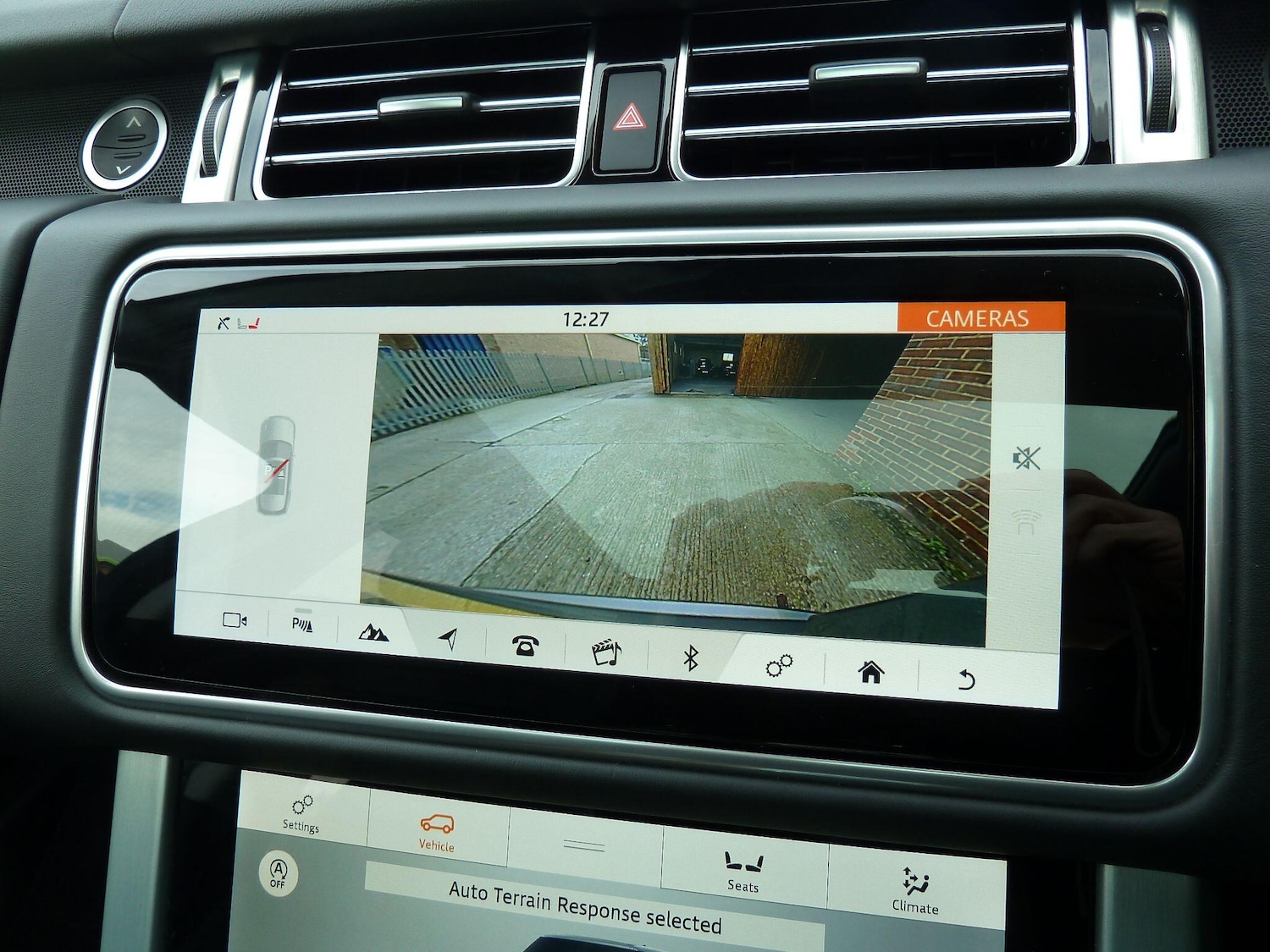 Used Land Rover Range Rover 2018 for sale - 77376025: Photo 16