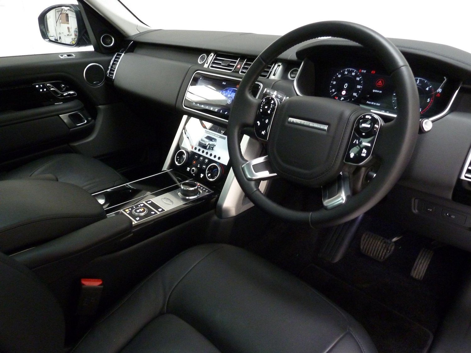 Used Land Rover Range Rover 2018 for sale - 77376025: Photo 6