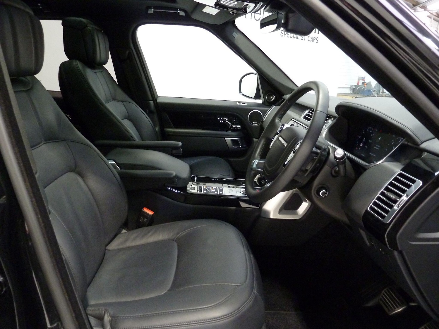 Used Land Rover Range Rover 2018 for sale - 77376025: Photo 7