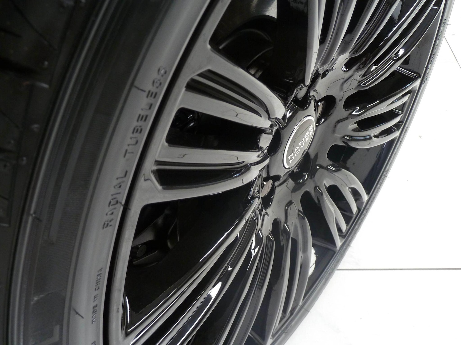 Used Land Rover Range Rover 2018 for sale - 77376025: Photo 9