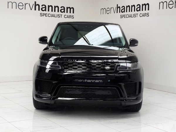 Used Land Rover Range Rover Sport 2019 for sale - 76214133: Photo 11