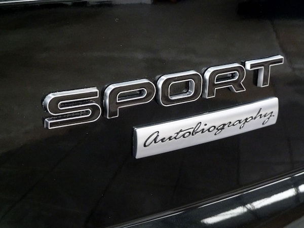 Used Land Rover Range Rover Sport 2019 for sale - 76214133: Photo 15