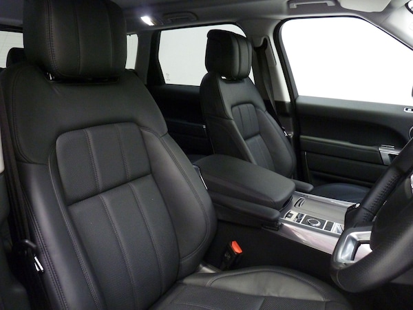 Used Land Rover Range Rover Sport 2019 for sale - 76214133: Photo 7