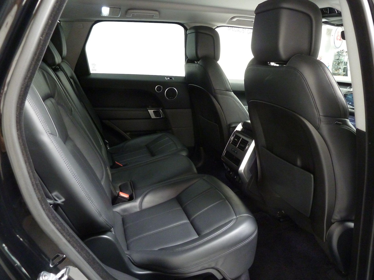 Used Land Rover Range Rover Sport 2022 for sale - 77057322: Photo 16