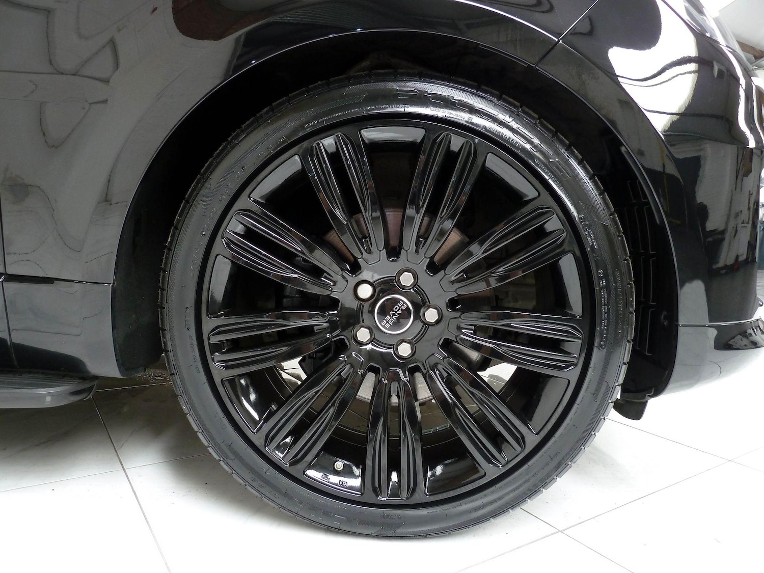 Used Land Rover Range Rover Sport 2022 for sale - 77057322: Photo 9