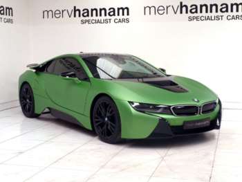 (66) - 1.5 7.1kWh Auto 4WD Euro 6 (s/s) 2dr