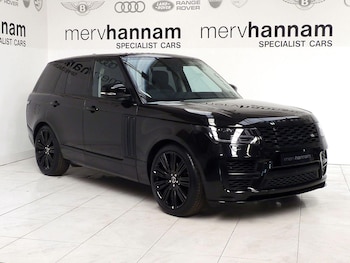 Used Land Rover Range Rover 2020 for sale - 79361516: Photo