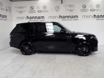Used Land Rover Range Rover 2020 for sale - 79361516: Photo