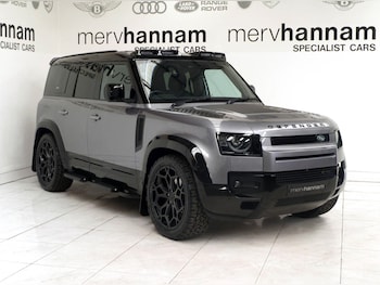 Used Land Rover Defender 2021 for sale - 78462335: Photo